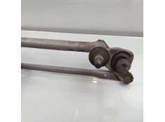 Recambio de motor limpia delantero para volkswagen golf vi (5k1) advance bluemotion referencia OEM IAM 5K1955023 3397021379 5K19 2