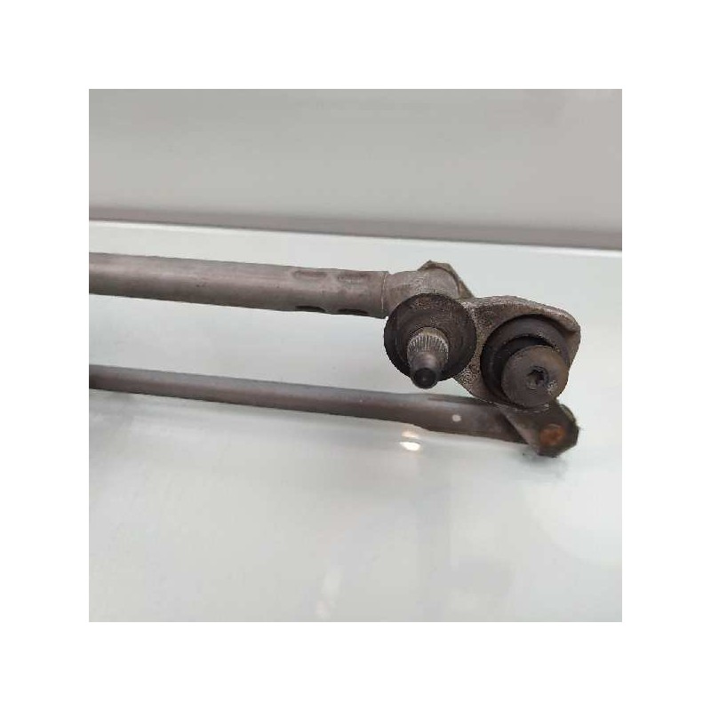 Recambio de motor limpia delantero para volkswagen golf vi (5k1) advance bluemotion referencia OEM IAM 5K1955023 3397021379 5K19