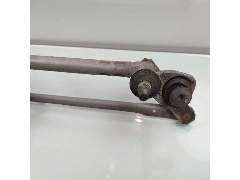 Recambio de motor limpia delantero para volkswagen golf vi (5k1) advance bluemotion referencia OEM IAM 5K1955023 3397021379 5K19