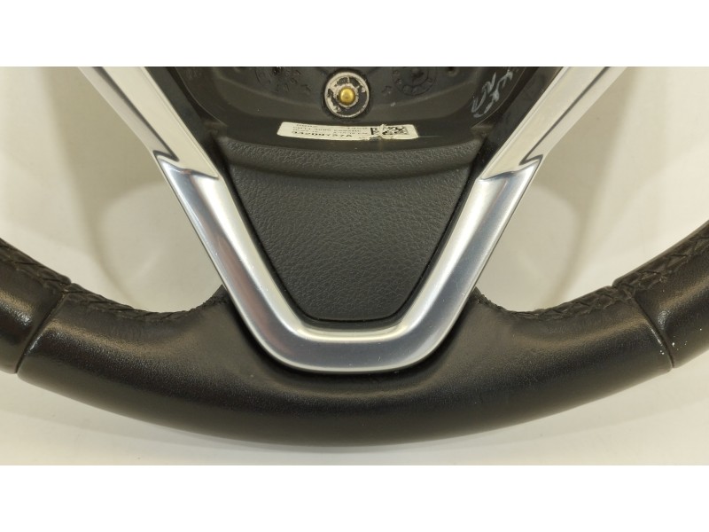 Recambio de volante para ford ecosport titanium referencia OEM IAM CN113600EA3ZHE  