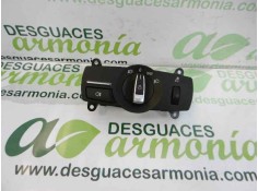 Recambio de mando luces para bmw serie 5 touring (f11) m550d xdrive referencia OEM IAM 920406705 9204067 33920401-04
