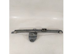 Recambio de elevalunas delantero derecho para renault trafic furgón l1h1 2,9t referencia OEM IAM 807207538R 93867657  2