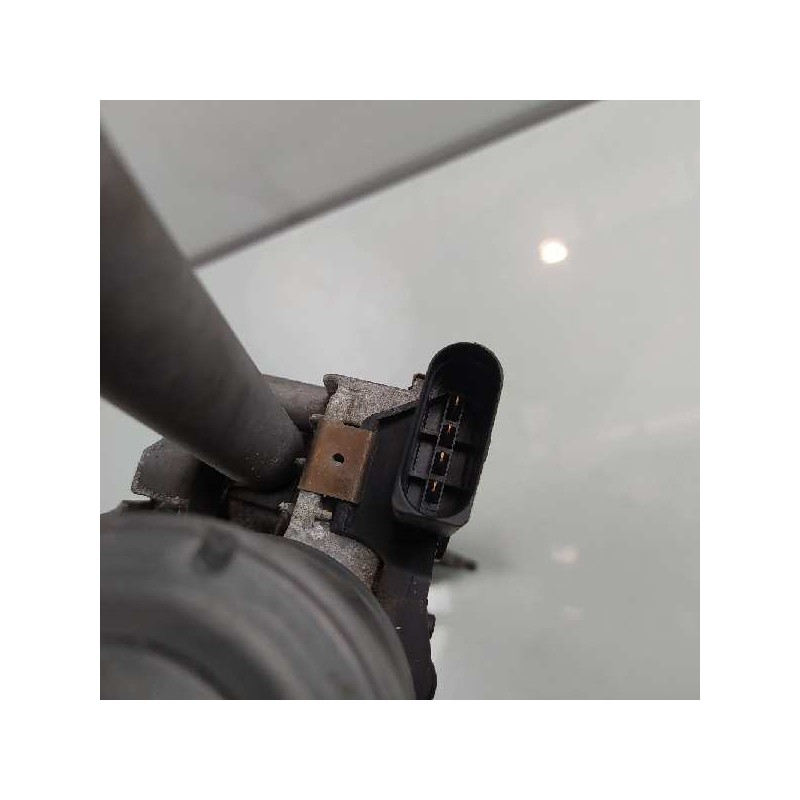 Recambio de motor limpia delantero para volkswagen golf vi (5k1) advance bluemotion referencia OEM IAM 5K1955023 3397021379 5K19