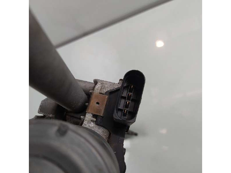 Recambio de motor limpia delantero para volkswagen golf vi (5k1) advance bluemotion referencia OEM IAM 5K1955023 3397021379 5K19