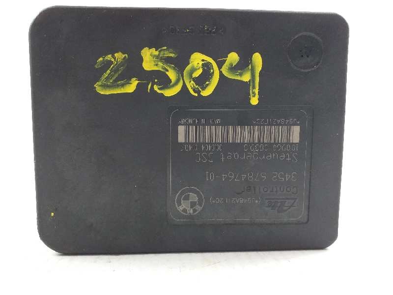 Recambio de abs para bmw serie 3 berlina (e90) 320d referencia OEM IAM 34526784764 10096008393 