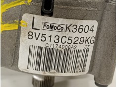 Recambio de columna direccion para ford fiesta (cb1) ghia referencia OEM IAM 8V513C529KG   2