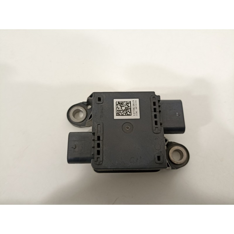 Recambio de sonda lambda para citroën jumper kombi 30 l1h1 blue-hdi 140 referencia OEM IAM 9833099080 0281008177 