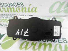 Recambio de mando luces para bmw serie 5 touring (f11) m550d xdrive referencia OEM IAM 920406705 9204067 33920401-04 2