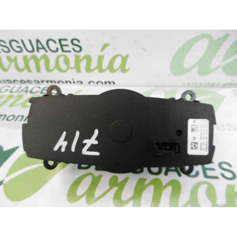 Recambio de mando luces para bmw serie 5 touring (f11) m550d xdrive referencia OEM IAM 920406705 9204067 33920401-04