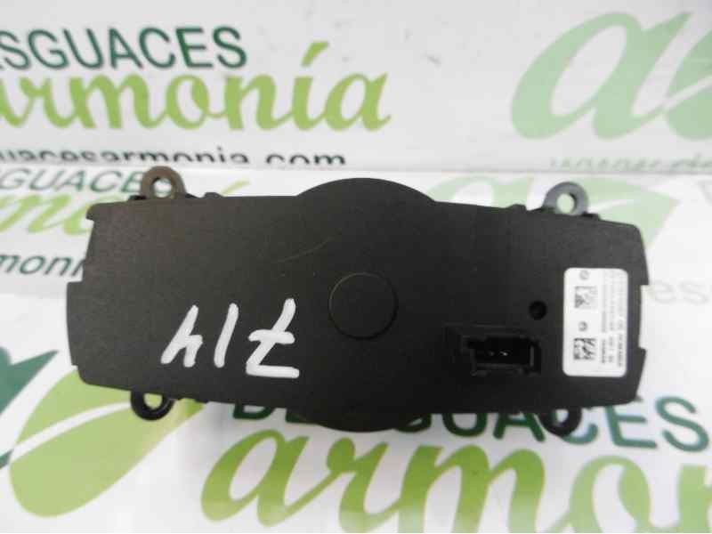 Recambio de mando luces para bmw serie 5 touring (f11) m550d xdrive referencia OEM IAM 920406705 9204067 33920401-04
