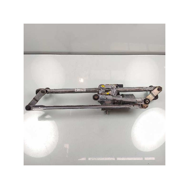 Recambio de motor limpia delantero para volkswagen golf vi (5k1) advance bluemotion referencia OEM IAM 5K1955023 3397021379 5K19