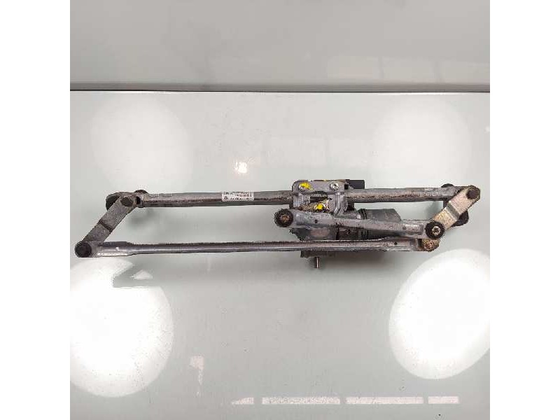 Recambio de motor limpia delantero para volkswagen golf vi (5k1) advance bluemotion referencia OEM IAM 5K1955023 3397021379 5K19