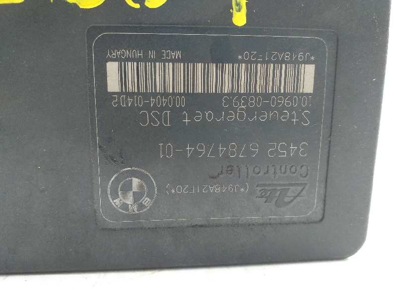 Recambio de abs para bmw serie 3 berlina (e90) 320d referencia OEM IAM 34526784764 10096008393 