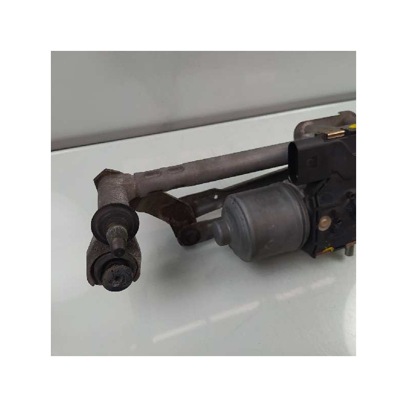 Recambio de motor limpia delantero para volkswagen golf vi (5k1) advance bluemotion referencia OEM IAM 5K1955023 3397021379 5K19