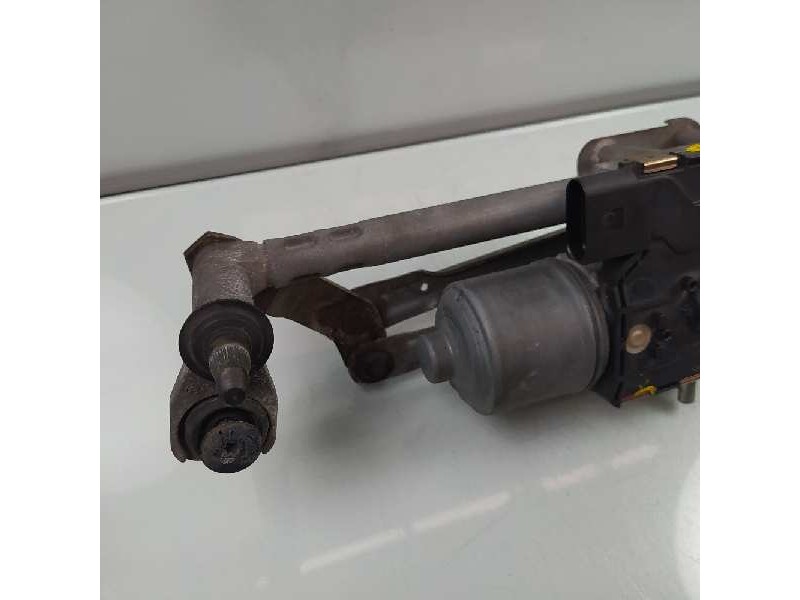 Recambio de motor limpia delantero para volkswagen golf vi (5k1) advance bluemotion referencia OEM IAM 5K1955023 3397021379 5K19