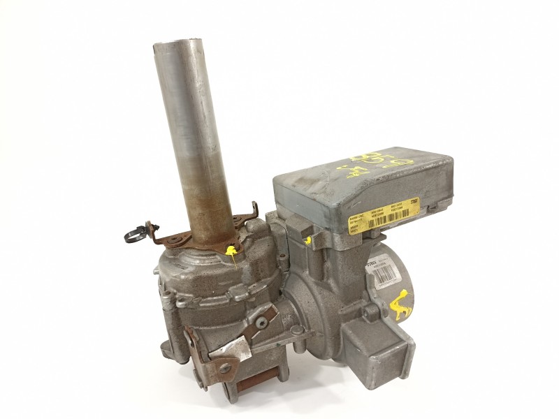 Recambio de columna direccion para ford fiesta (cb1) ghia referencia OEM IAM 8V513C529KG  