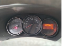 Recambio de motor completo para dacia dokker ambiance referencia OEM IAM K9KC612 K9K612  2