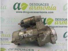 Recambio de motor arranque para kia sorento 2.5 crdi vgt ex1 referencia OEM IAM 361004A000 TM000A23601 