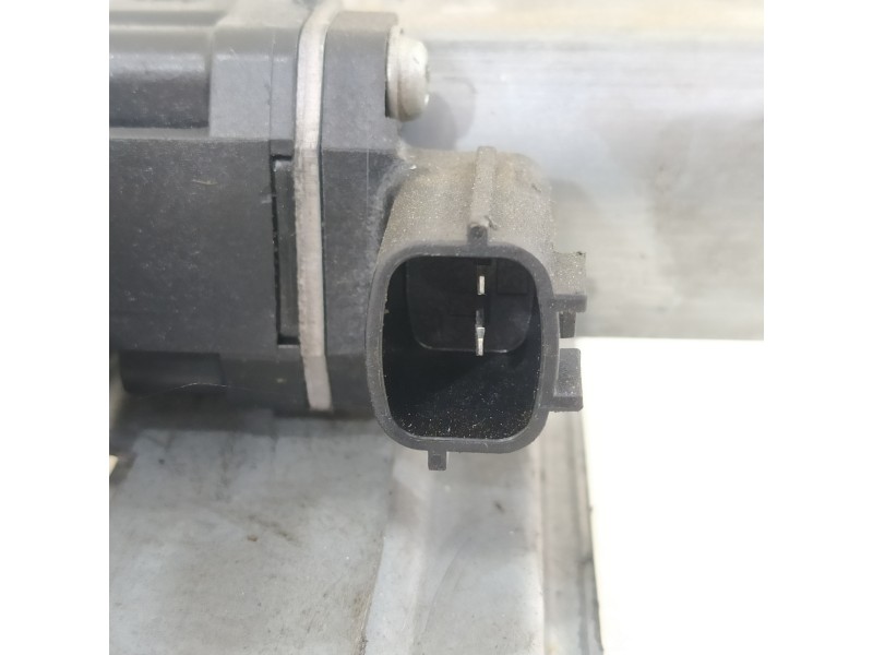 Recambio de elevalunas delantero derecho para renault trafic furgón l1h1 2,9t referencia OEM IAM 807207538R 93867657 