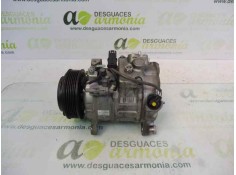 Recambio de compresor aire acondicionado para bmw serie 5 touring (f11) m550d xdrive referencia OEM IAM 4472604533 7SBU17A 