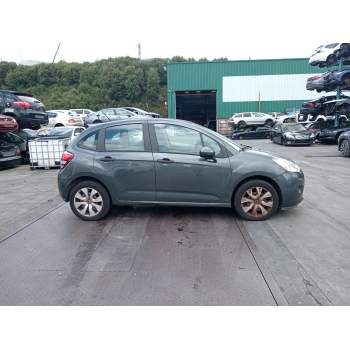 CITROËN C3 III (SX)
