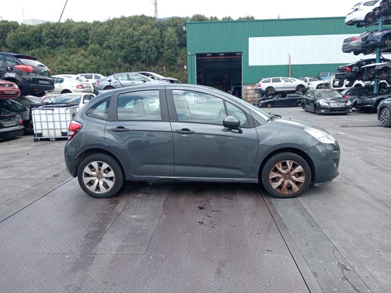 citroën c3 iii (sx) del año 2019