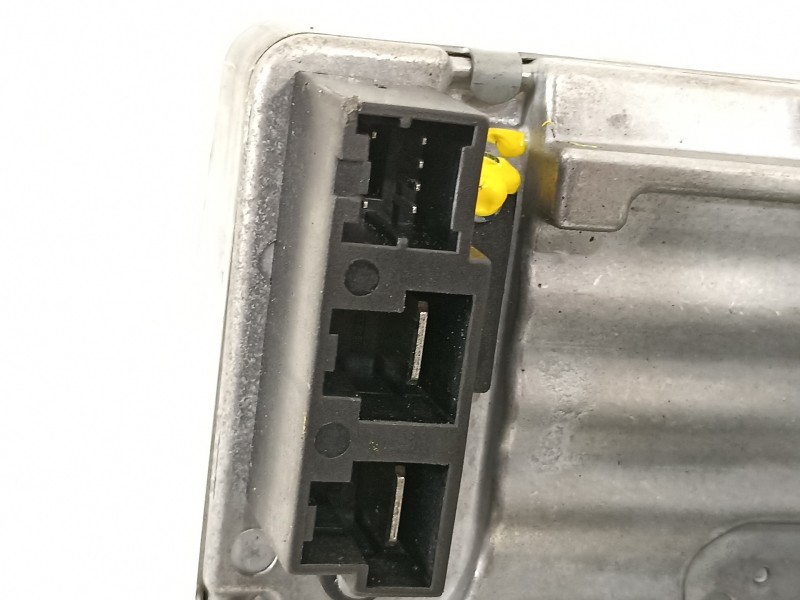 Recambio de columna direccion para ford fiesta (cb1) ghia referencia OEM IAM 8V513C529KG  