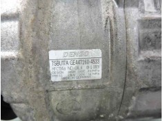 Recambio de compresor aire acondicionado para bmw serie 5 touring (f11) m550d xdrive referencia OEM IAM 4472604533 7SBU17A  2