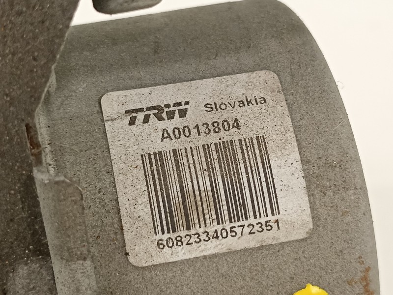 Recambio de columna direccion para ford fiesta (cb1) ghia referencia OEM IAM 8V513C529KG  