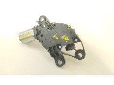 Recambio de motor limpia trasero para volkswagen golf vi (5k1) advance bluemotion referencia OEM IAM 5K6955711B 0390201216 