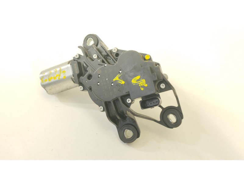 Recambio de motor limpia trasero para volkswagen golf vi (5k1) advance bluemotion referencia OEM IAM 5K6955711B 0390201216 