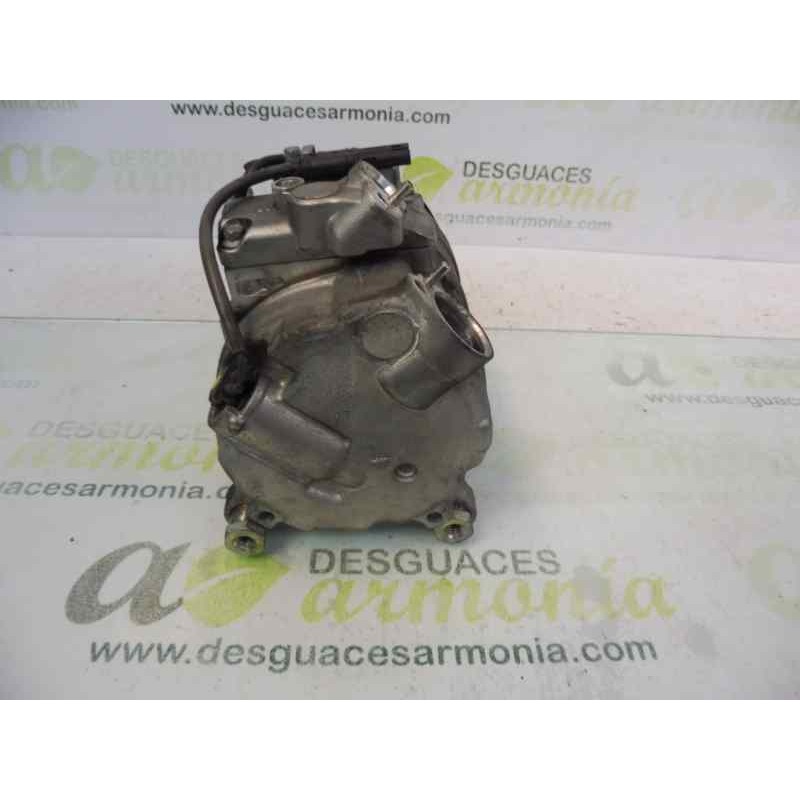 Recambio de compresor aire acondicionado para bmw serie 5 touring (f11) m550d xdrive referencia OEM IAM 4472604533 7SBU17A 