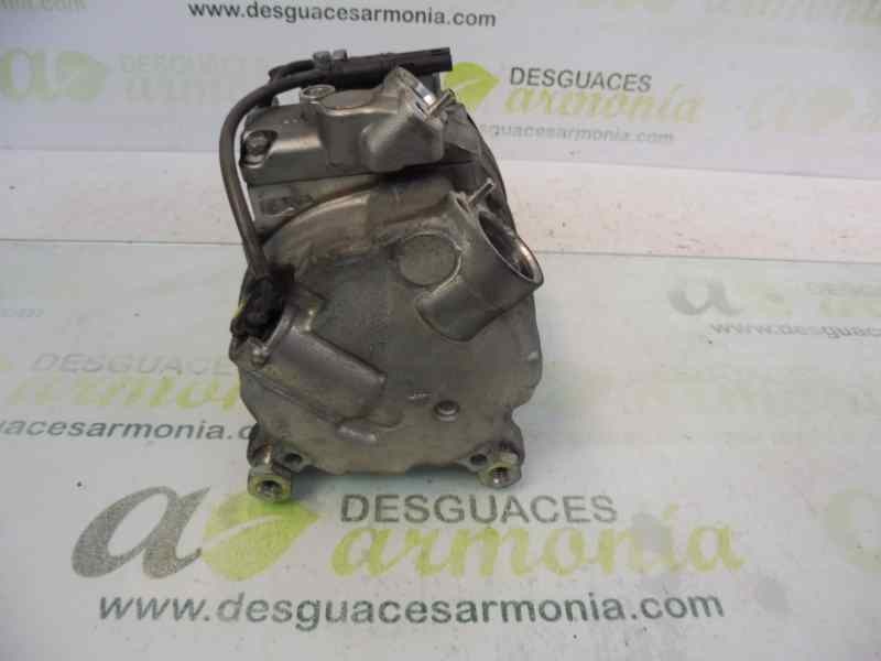 Recambio de compresor aire acondicionado para bmw serie 5 touring (f11) m550d xdrive referencia OEM IAM 4472604533 7SBU17A 