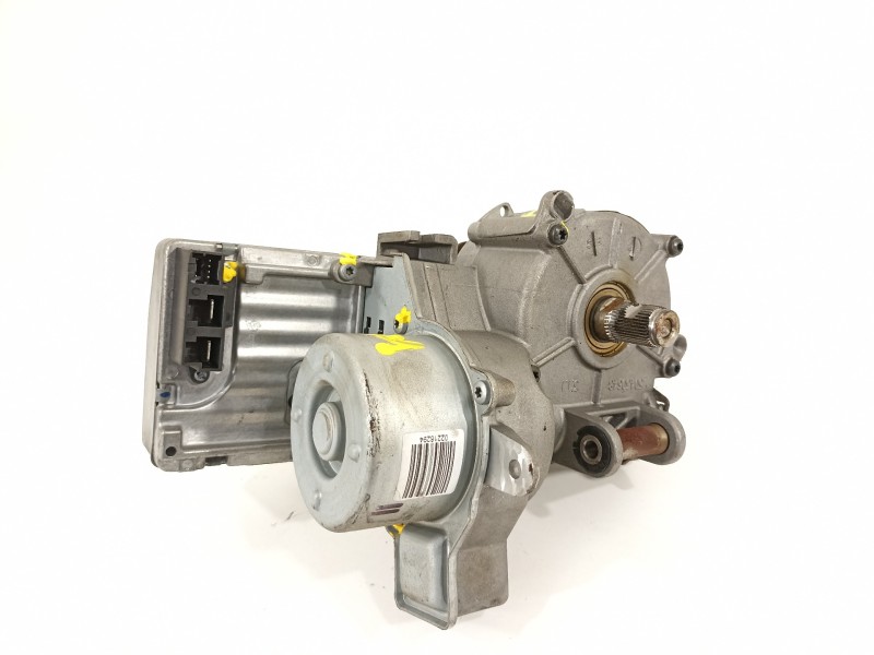 Recambio de columna direccion para ford fiesta (cb1) ghia referencia OEM IAM 8V513C529KG  