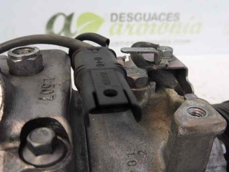 Recambio de compresor aire acondicionado para bmw serie 5 touring (f11) m550d xdrive referencia OEM IAM 4472604533 7SBU17A 