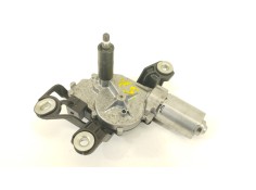 Recambio de motor limpia trasero para volkswagen golf vi (5k1) advance bluemotion referencia OEM IAM 5K6955711B 0390201216  2
