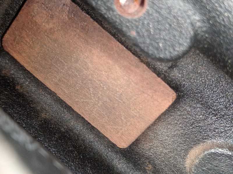 Recambio de motor completo para dacia dokker ambiance referencia OEM IAM K9KC612 K9K612 