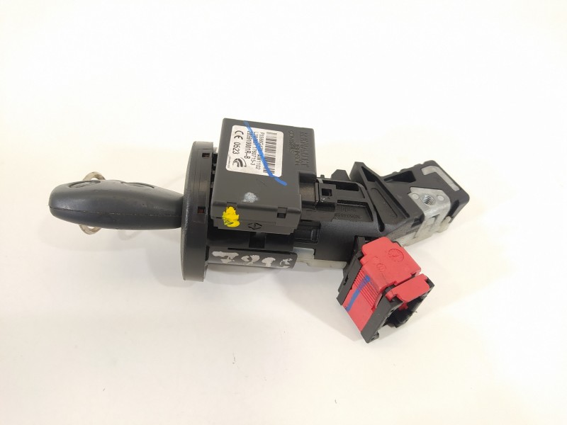 Recambio de conmutador de arranque para renault trafic furgón l1h1 2,9t referencia OEM IAM 285910001R 487009186R F5566G473