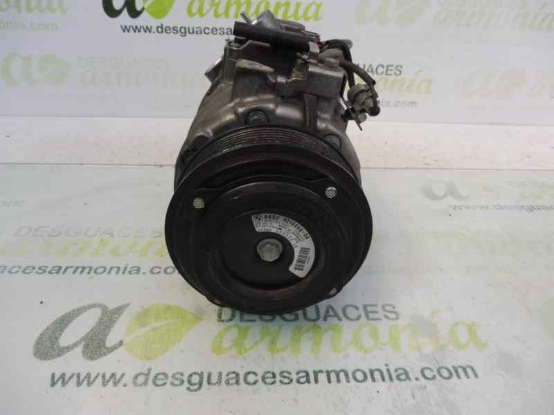 Recambio de compresor aire acondicionado para bmw serie 5 touring (f11) m550d xdrive referencia OEM IAM 4472604533 7SBU17A 