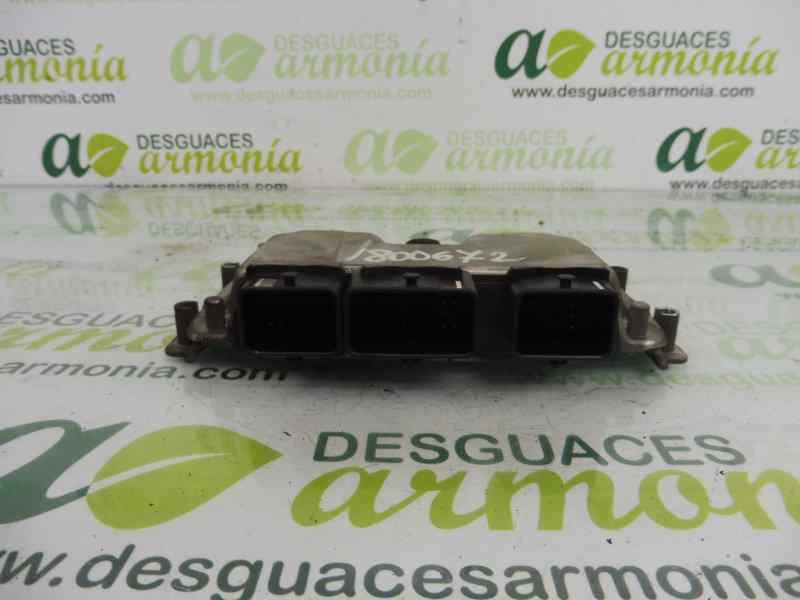 Recambio de centralita motor uce para citroën xsara berlina 1.6 16v satisfaction referencia OEM IAM 9651396380  
