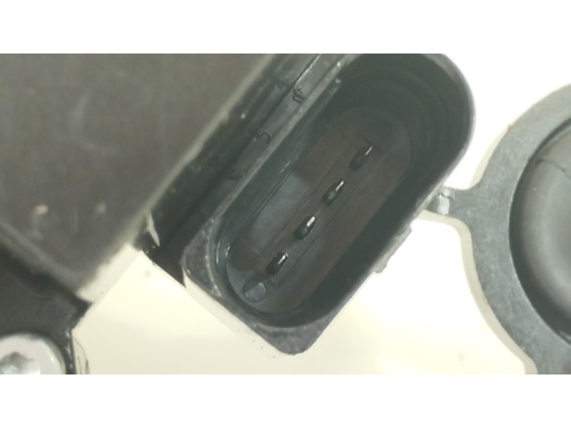 Recambio de motor limpia trasero para volkswagen golf vi (5k1) advance bluemotion referencia OEM IAM 5K6955711B 0390201216 