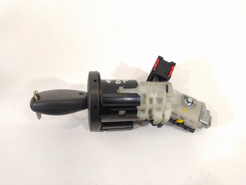 Recambio de conmutador de arranque para renault trafic furgón l1h1 2,9t referencia OEM IAM 285910001R 487009186R F5566G473