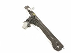 Recambio de elevalunas delantero derecho para citroën jumper kombi 30 l1h1 blue-hdi 140 referencia OEM IAM 1685323380 1440925080