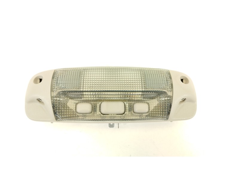 Recambio de luz interior para ford ecosport titanium referencia OEM IAM AV1115K609AF 28401285 