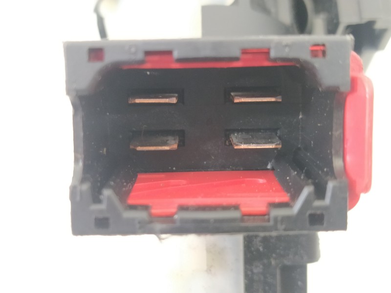 Recambio de conmutador de arranque para renault trafic furgón l1h1 2,9t referencia OEM IAM 285910001R 487009186R F5566G473