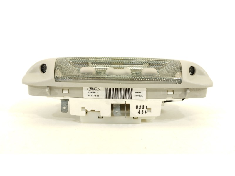 Recambio de luz interior para ford ecosport titanium referencia OEM IAM AV1115K609AF 28401285 