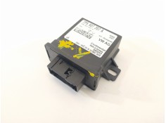 Recambio de modulo electronico para volkswagen golf vii lim. gti ´´performance´´ bluemotion referencia OEM IAM 7P6907357A 5WK503