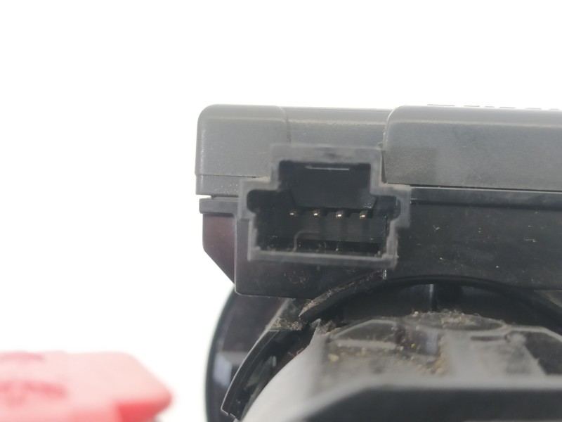 Recambio de conmutador de arranque para renault trafic furgón l1h1 2,9t referencia OEM IAM 285910001R 487009186R F5566G473