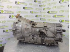 Recambio de caja cambios para bmw serie 5 touring (f11) m550d xdrive referencia OEM IAM 024063 0234630 7642972