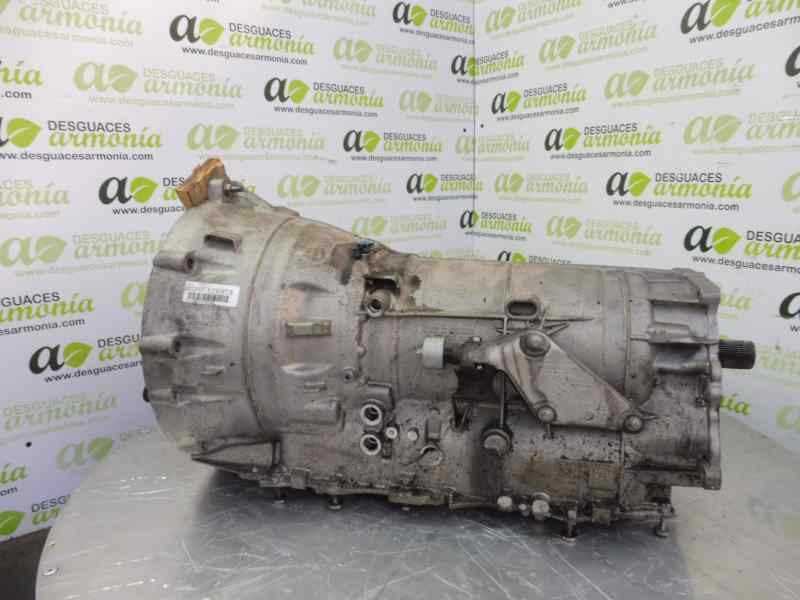 Recambio de caja cambios para bmw serie 5 touring (f11) m550d xdrive referencia OEM IAM 024063 0234630 7642972